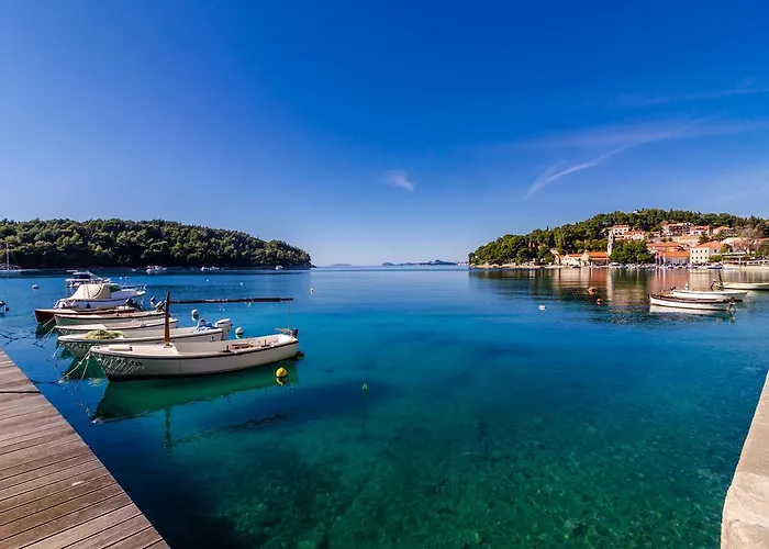 Villa Amoroza Cavtat