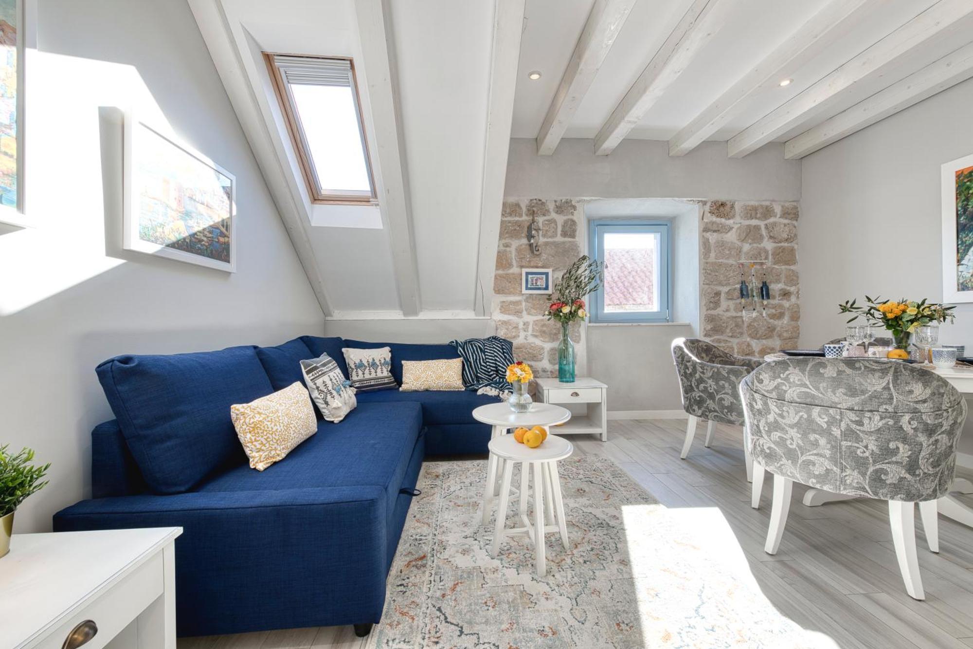 Amoroza Apartment Cavtat
