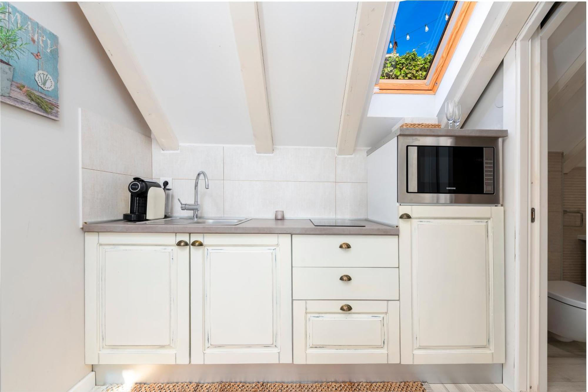 Amoroza Apartment Cavtat
