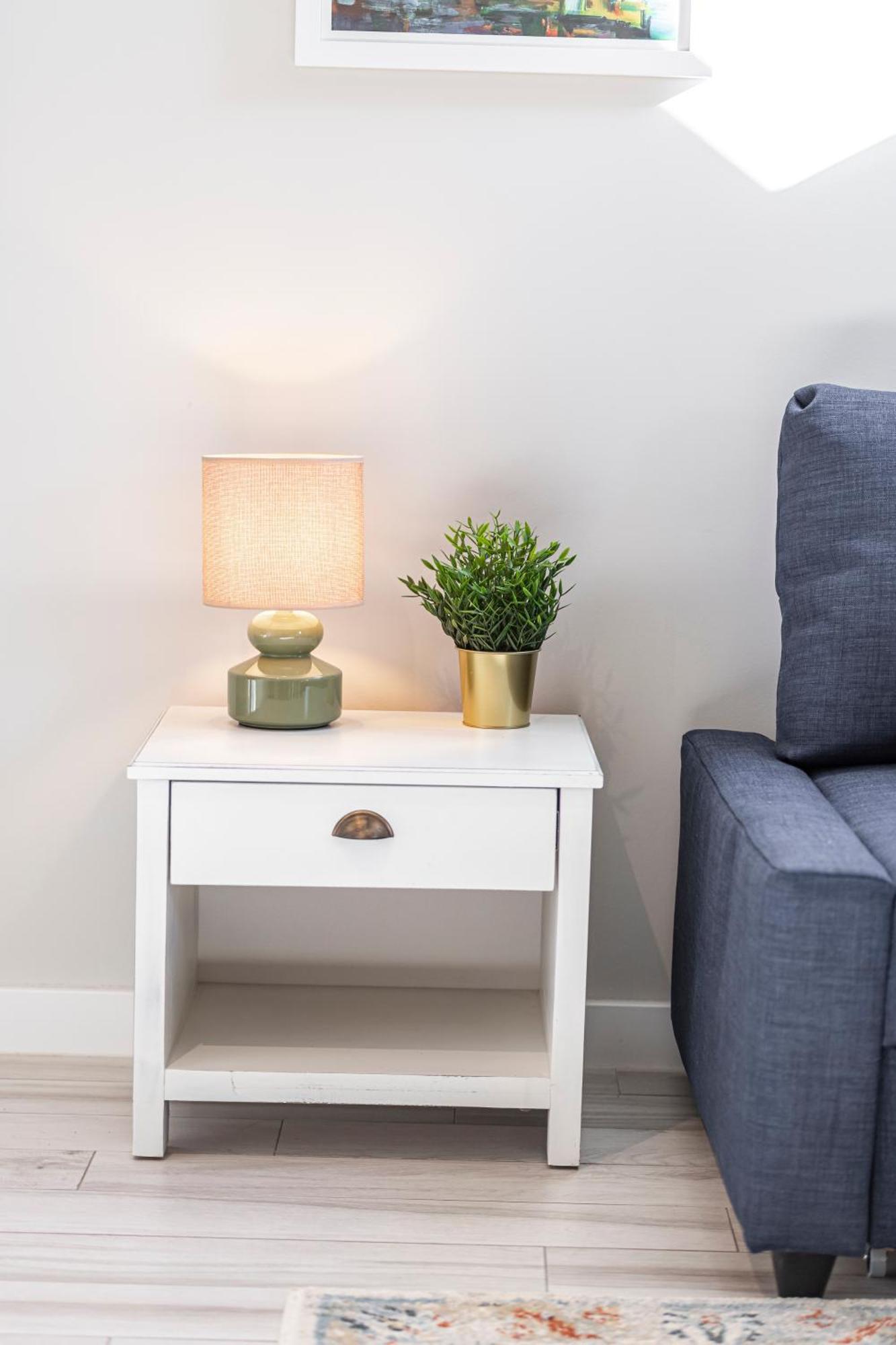 Apartman Amoroza *