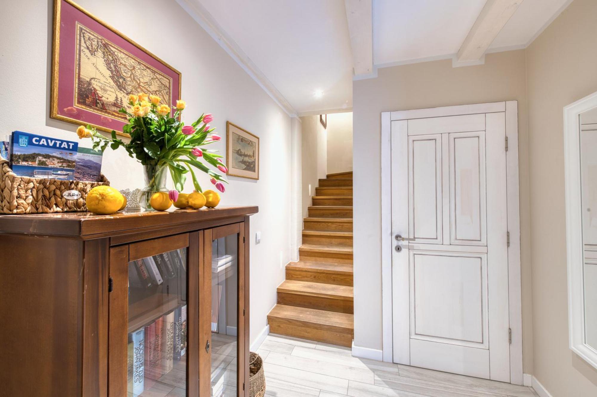 Amoroza Apartment *