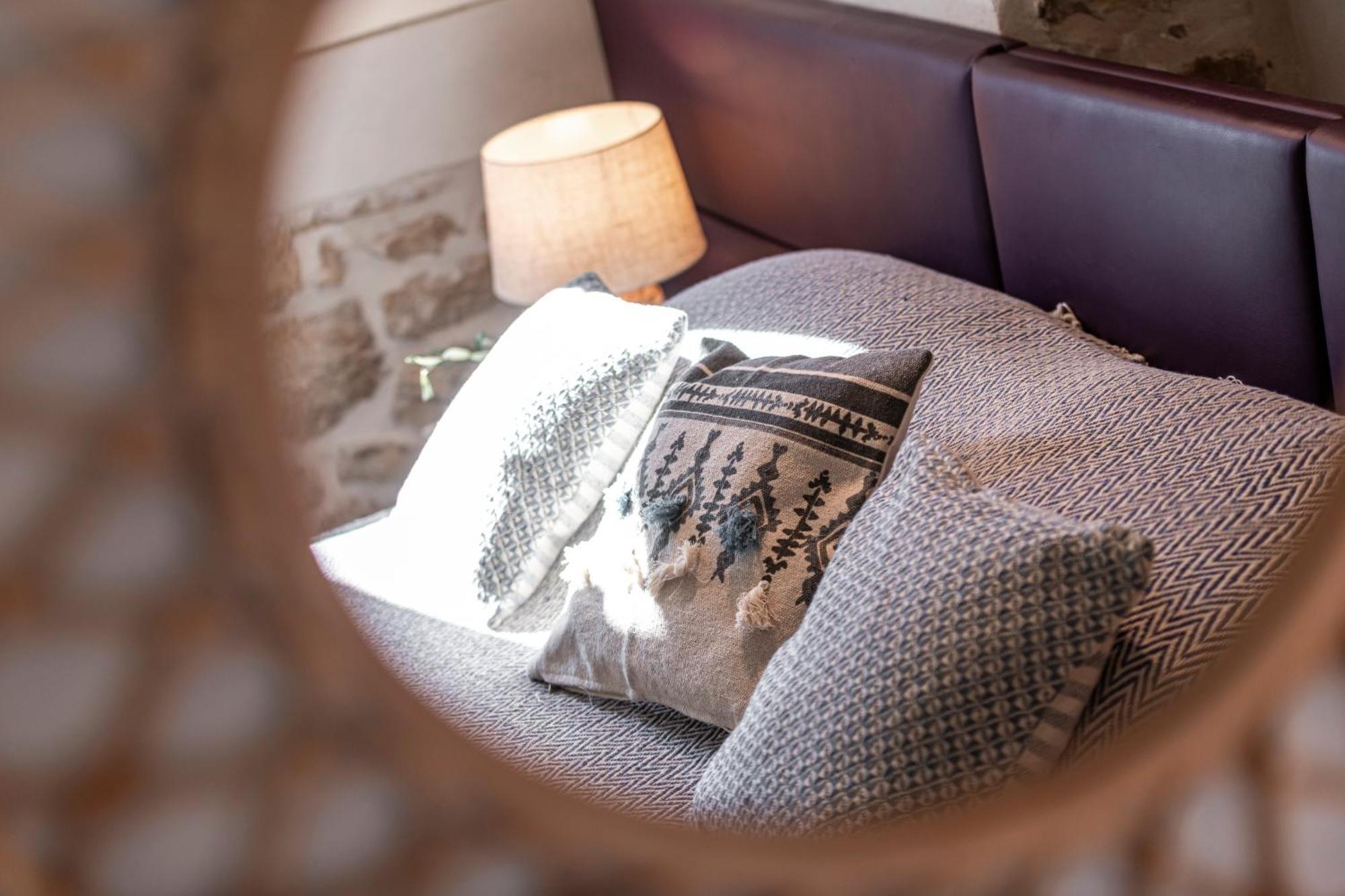 Amoroza Apartman *