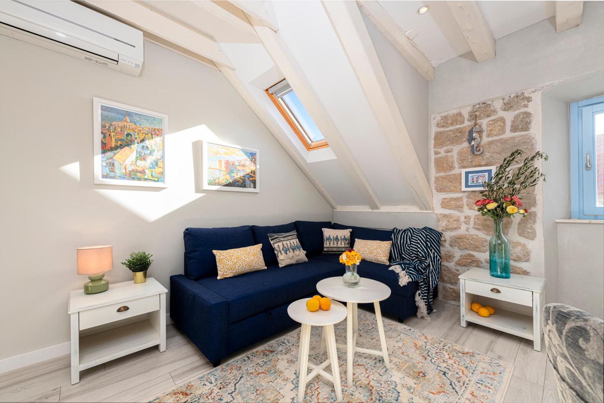 Amoroza Apartman Cavtat