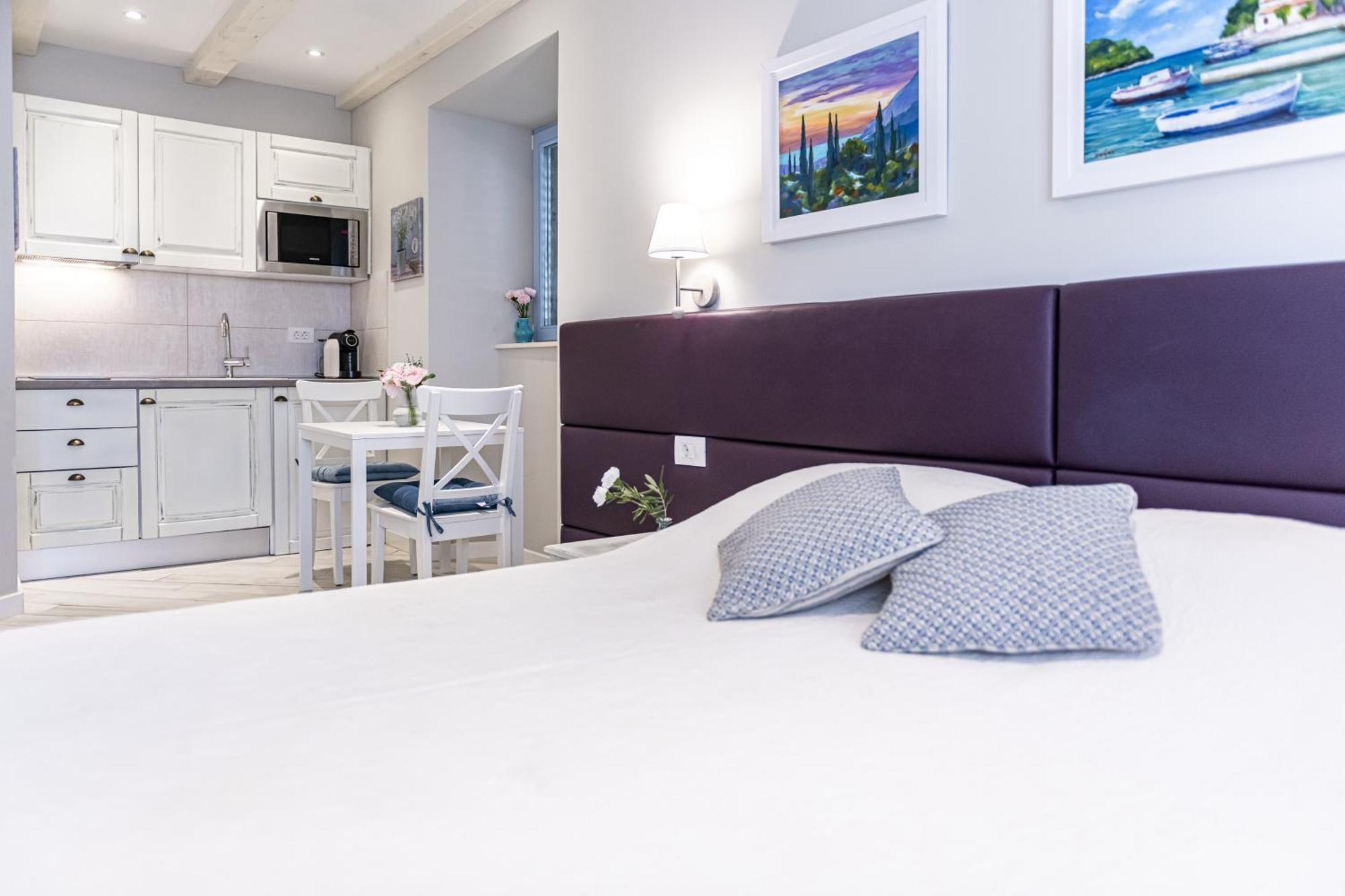 Amoroza Apartman