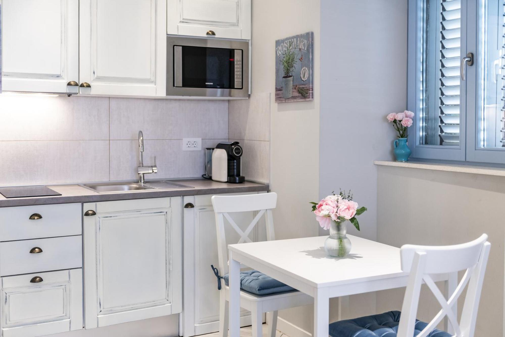 Apartman Amoroza *