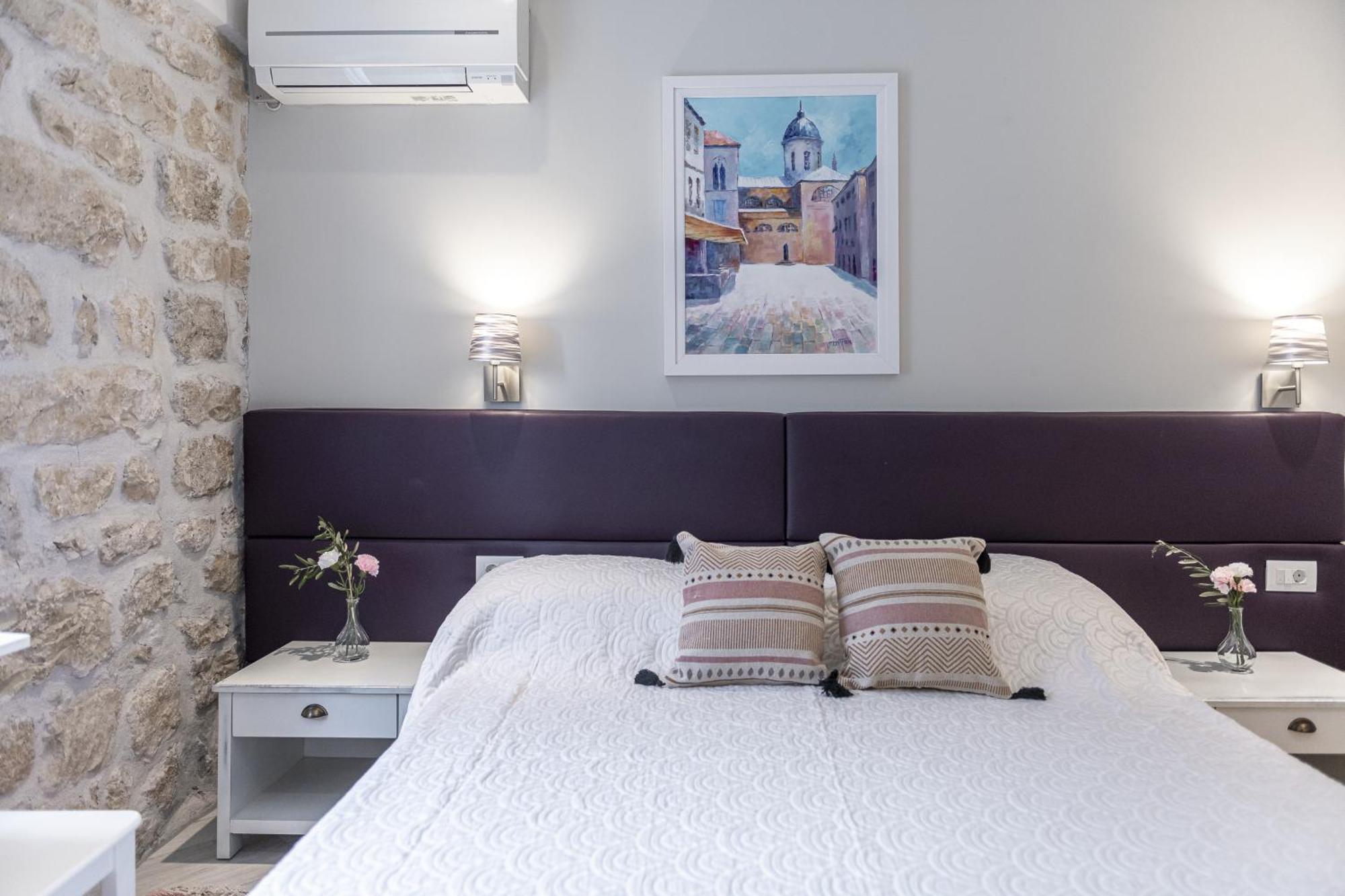 Amoroza Apartment Cavtat