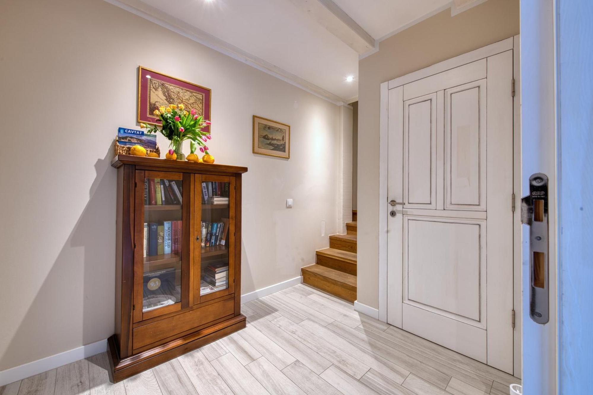 Amoroza Apartman