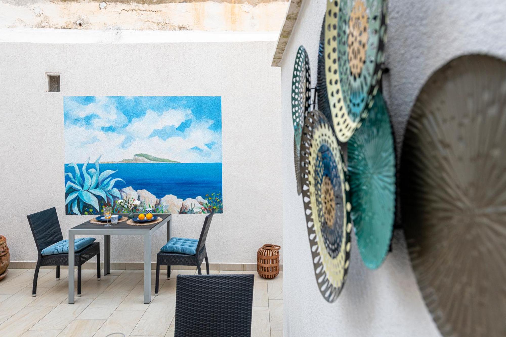 Apartment Amoroza *