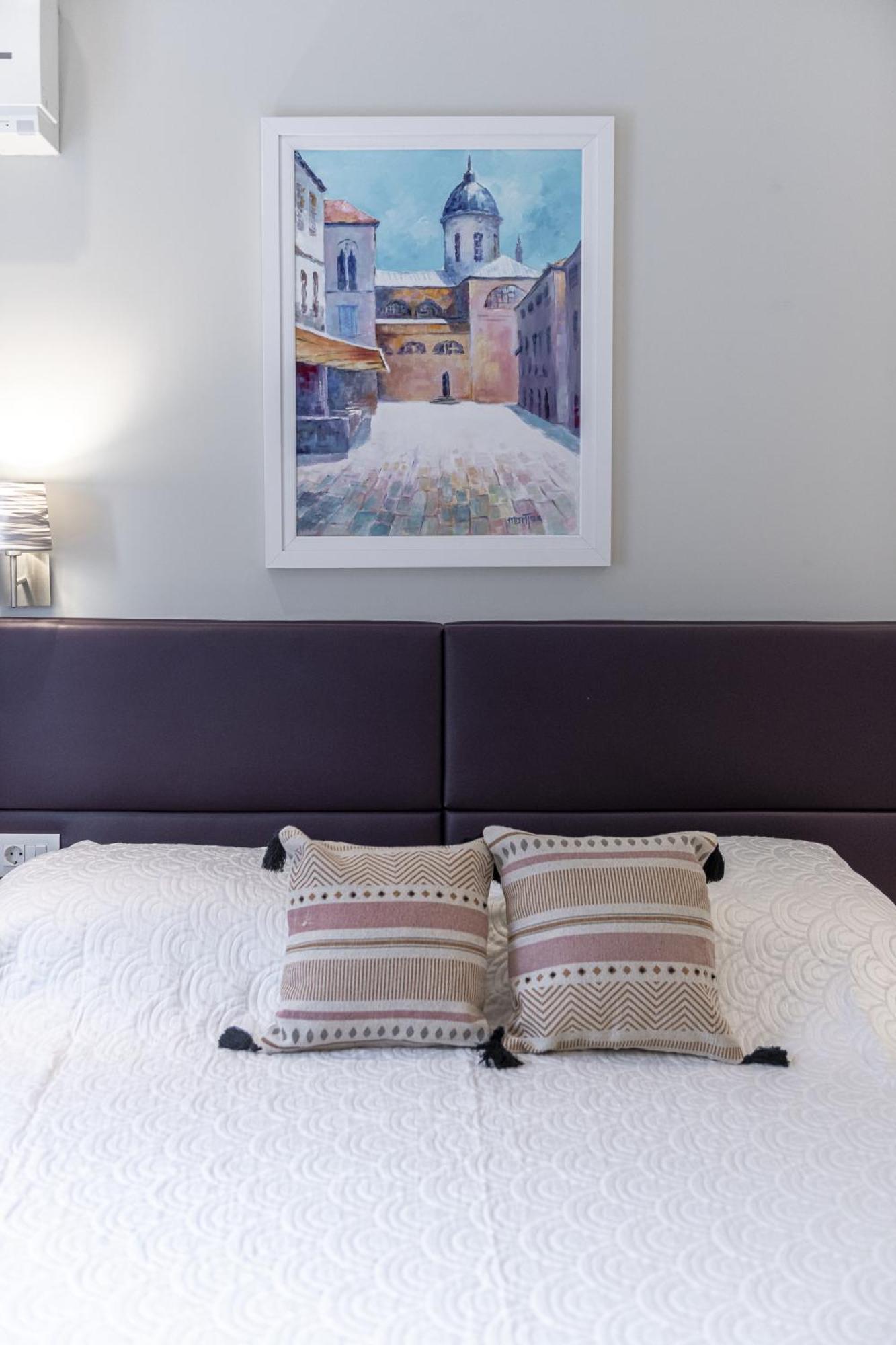 Amoroza Apartman *