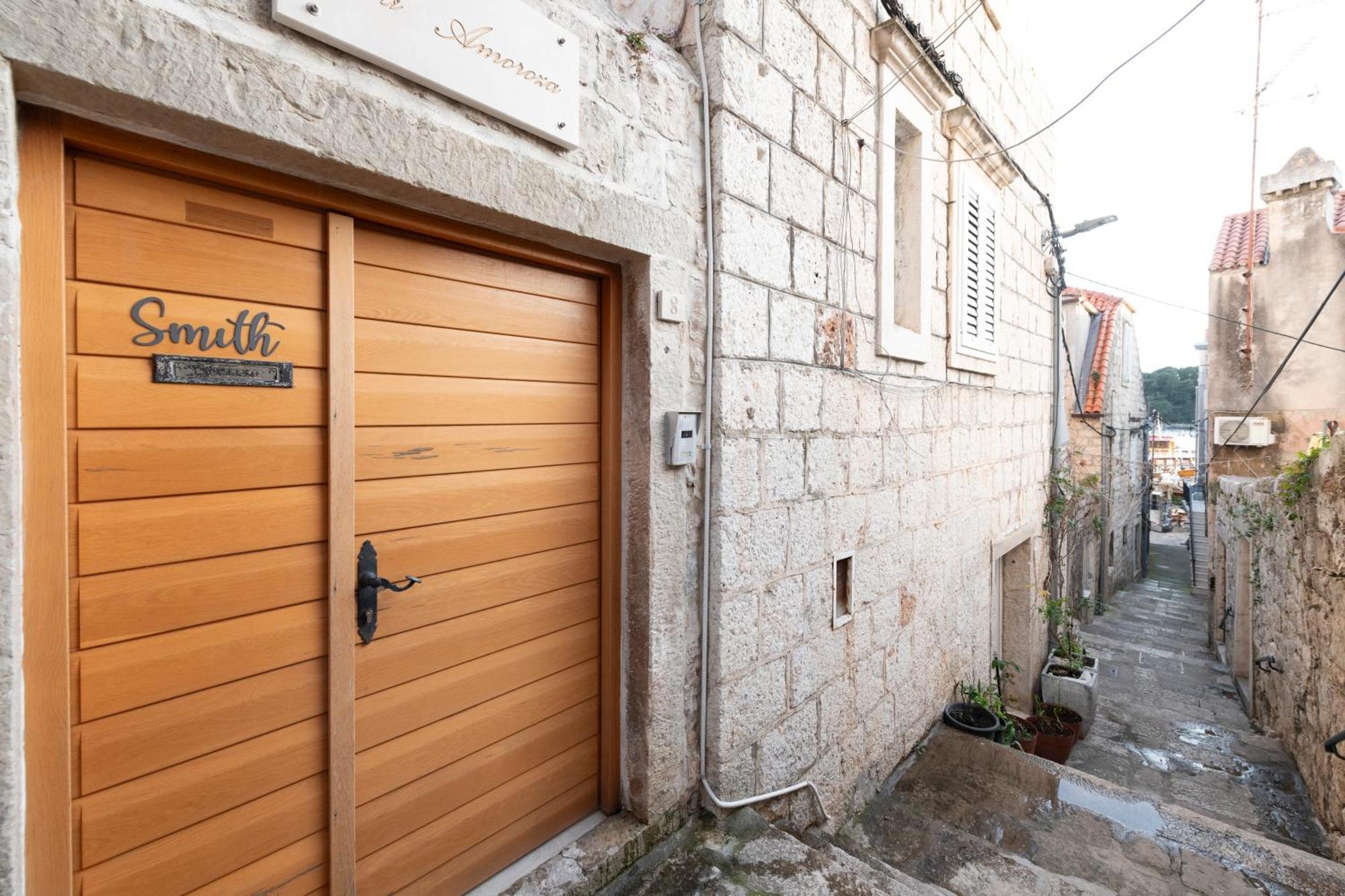 Apartman Amoroza