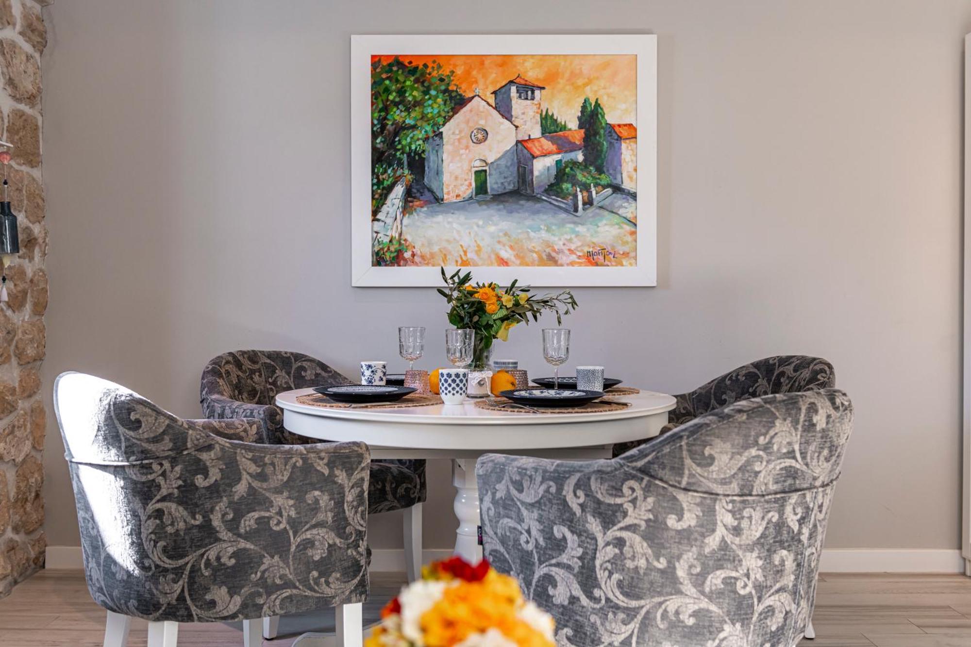 Amoroza Apartman Cavtat