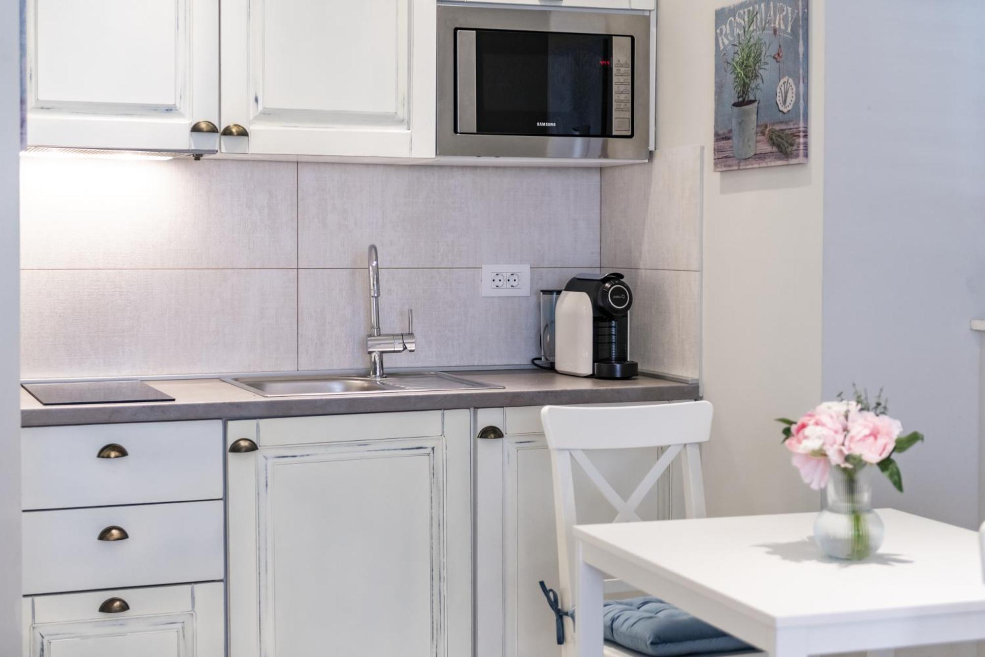Apartman Amoroza *