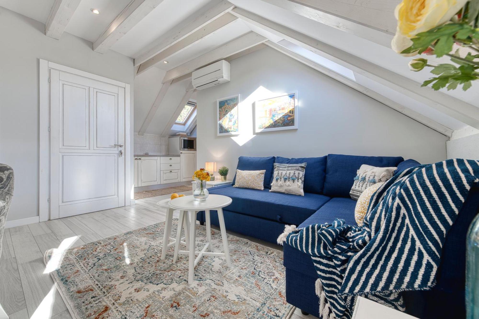Apartment Amoroza