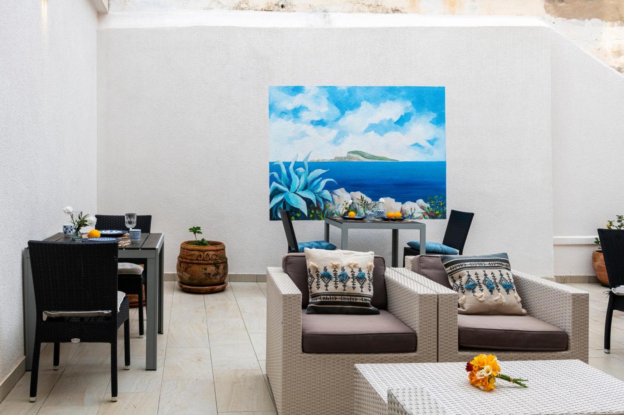 Amoroza Apartman