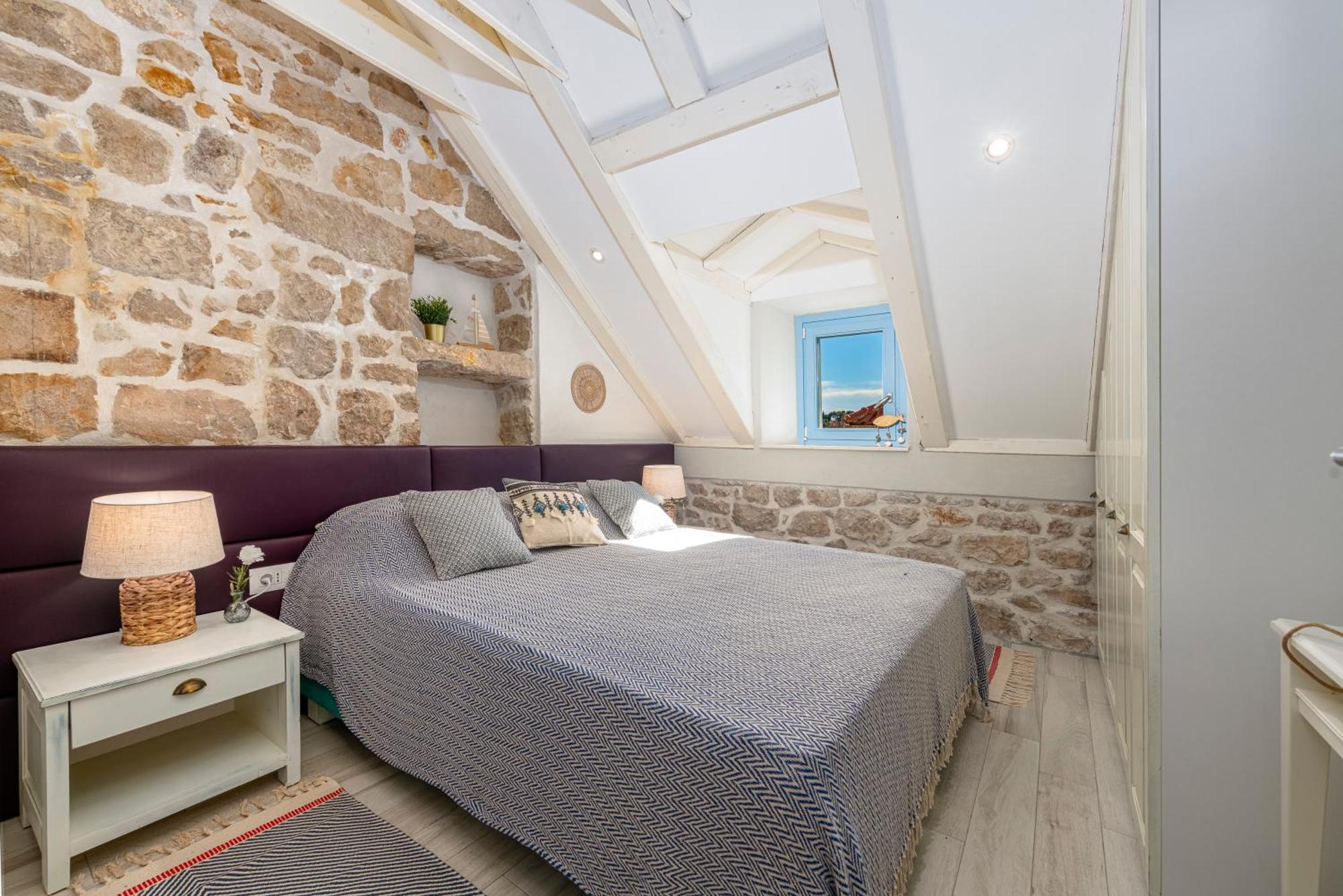 Apartman Amoroza *