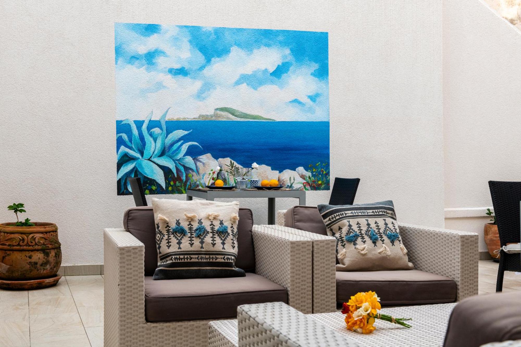 Apartman Amoroza Cavtat