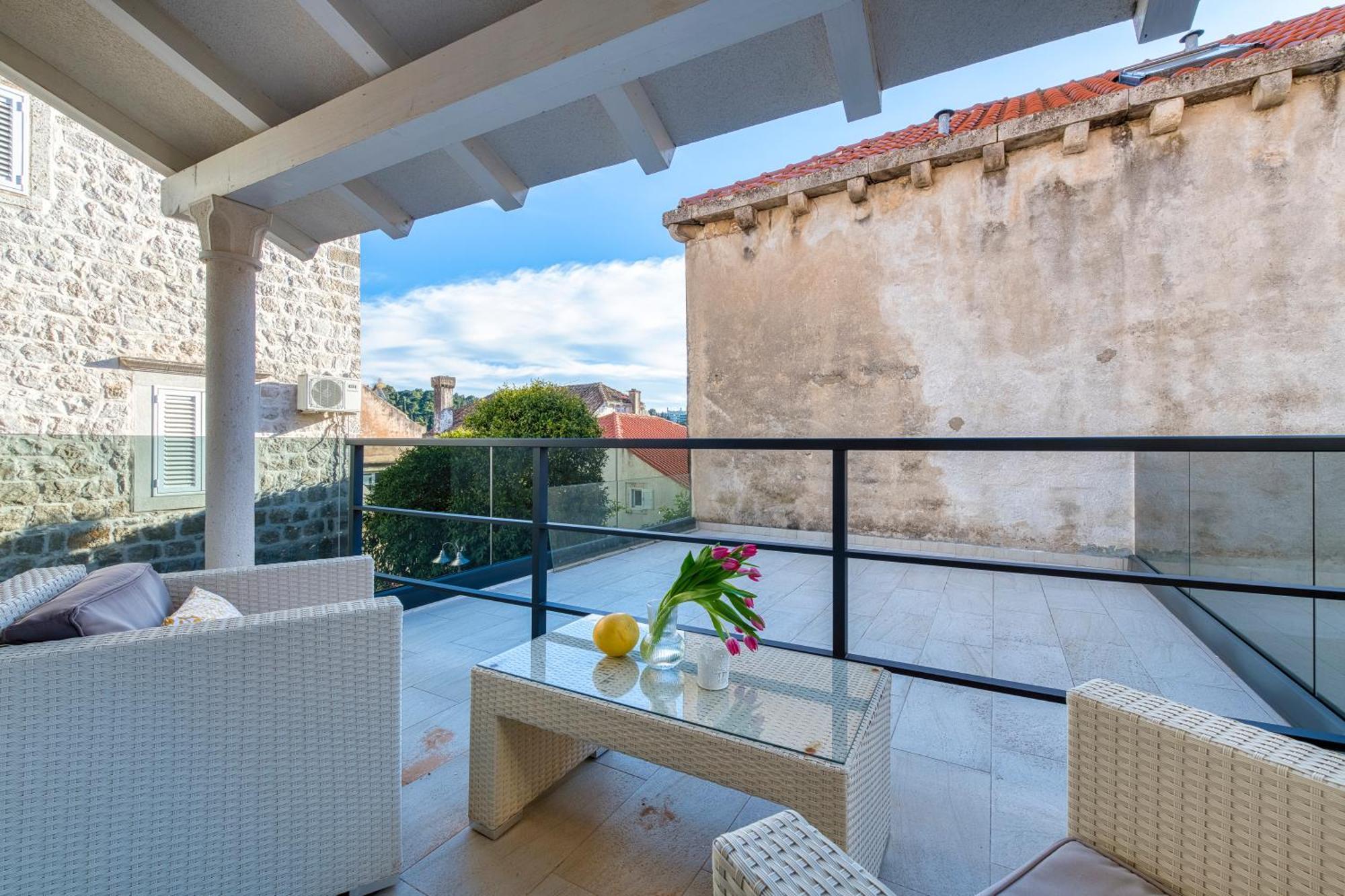 Apartment Amoroza *