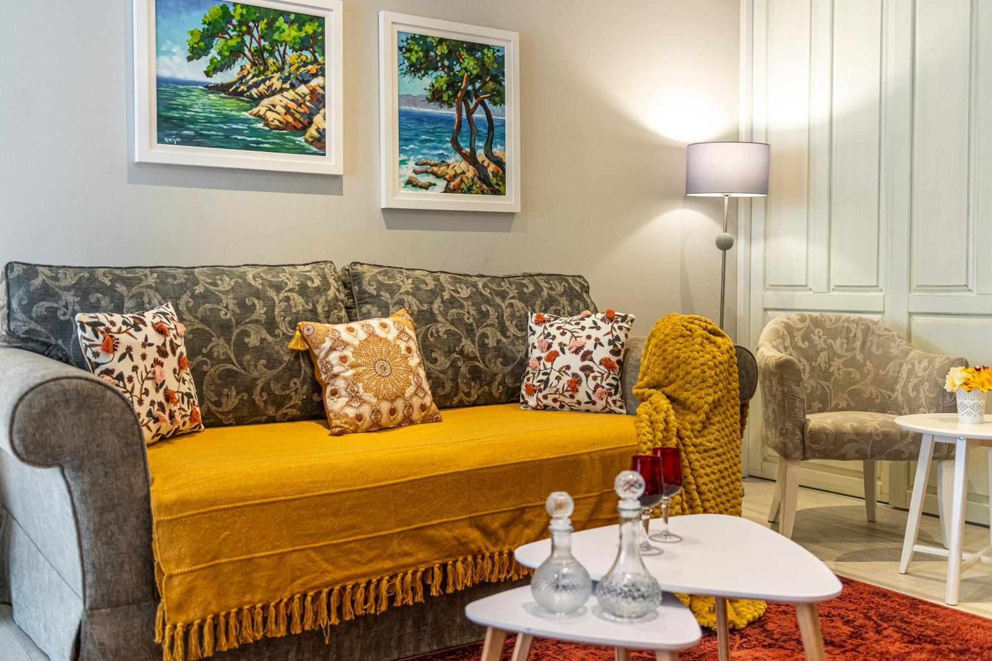 Apartment Amoroza Cavtat