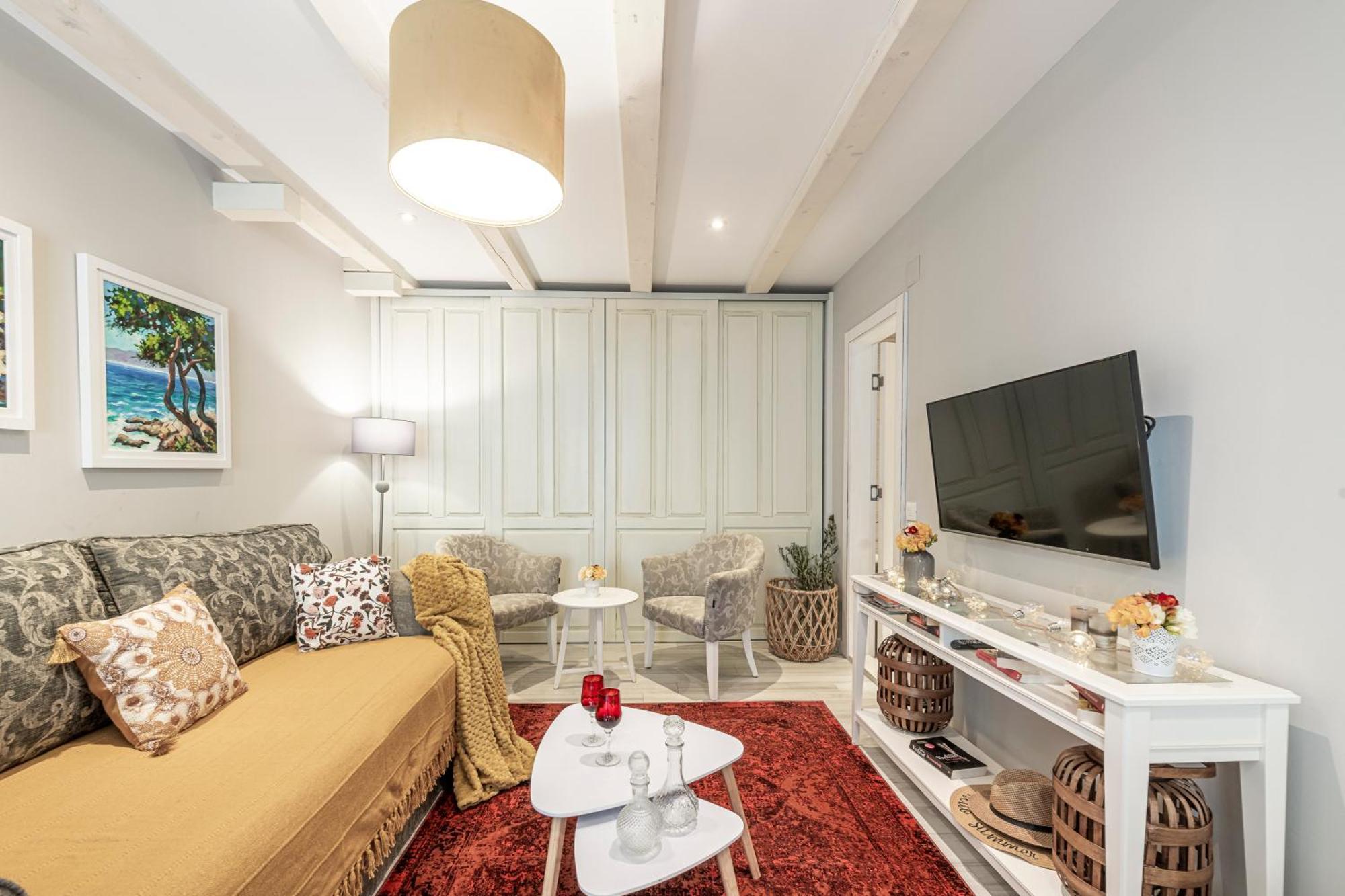 Apartman Amoroza