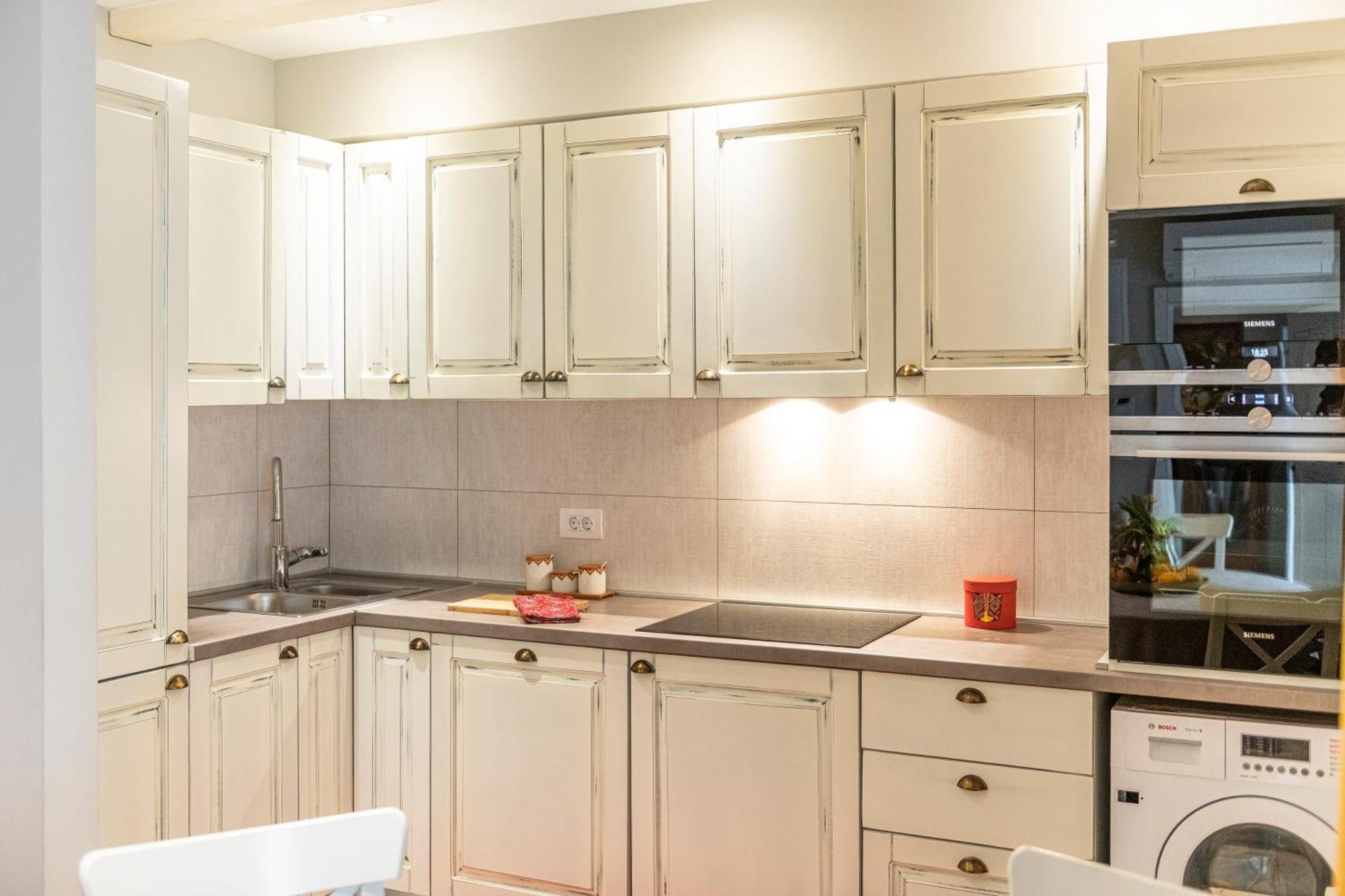 Amoroza Apartment Cavtat