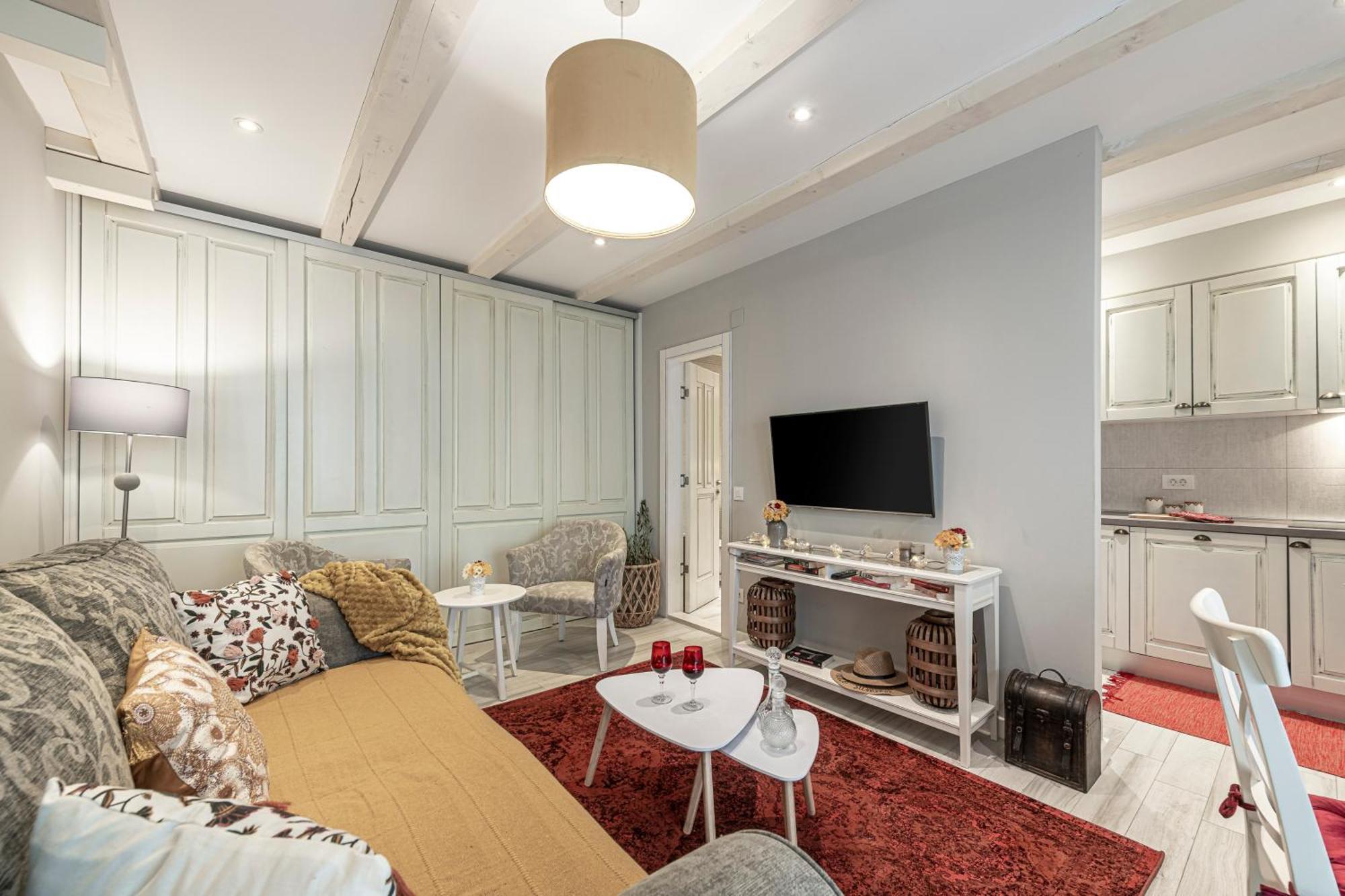 Apartment Amoroza *