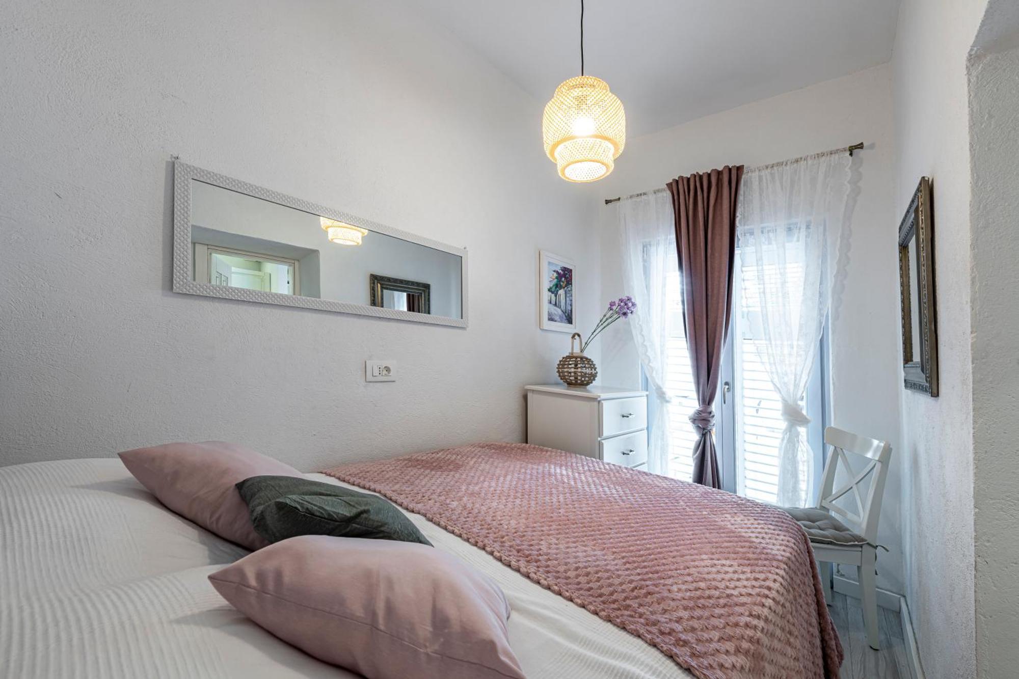 Amoroza Apartment *