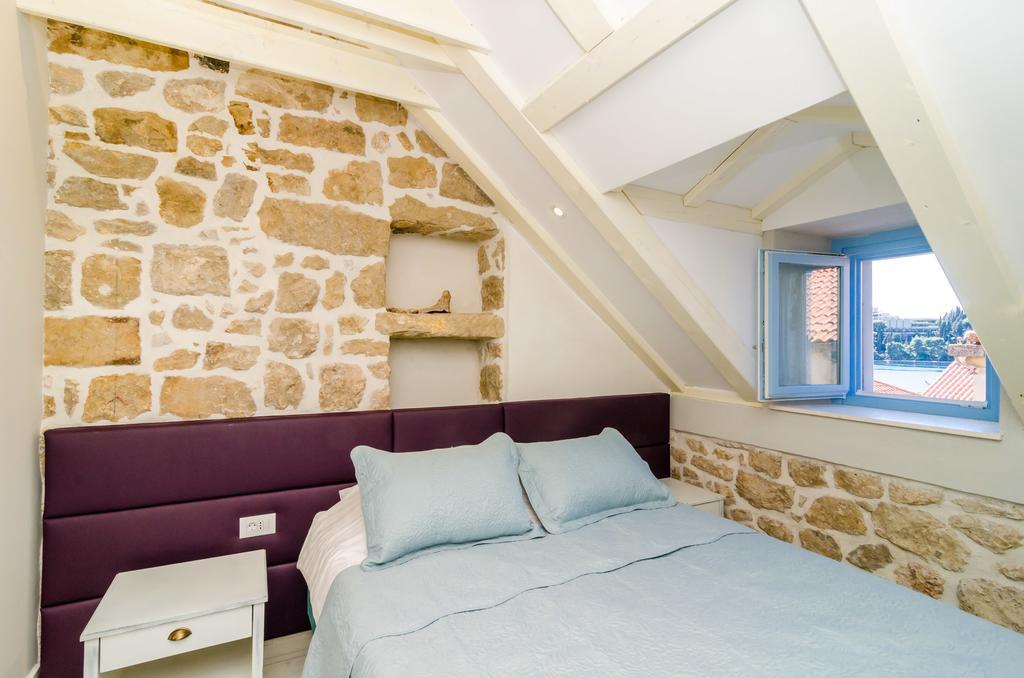Amoroza Apartment *