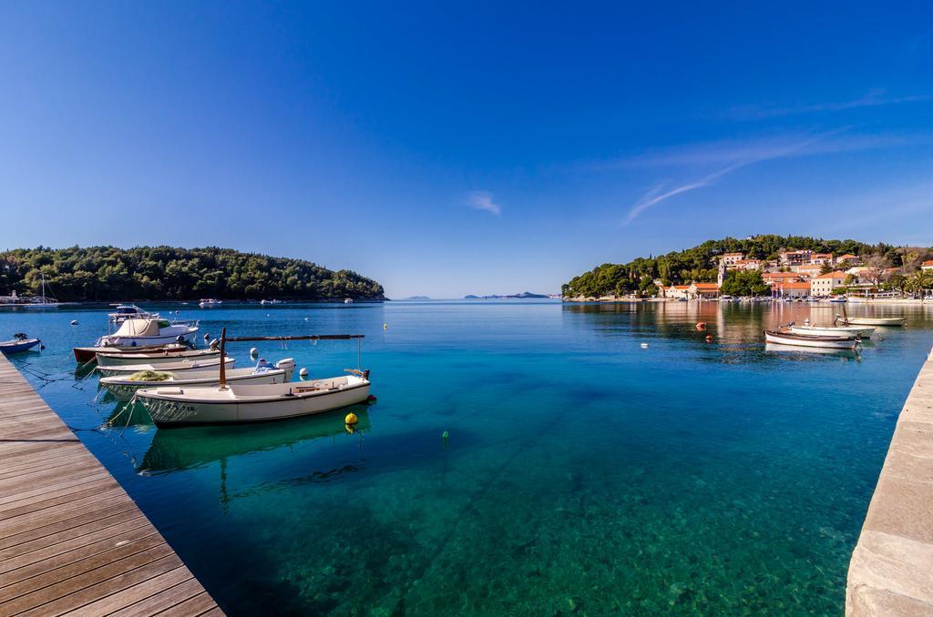 Apartment Amoroza Cavtat