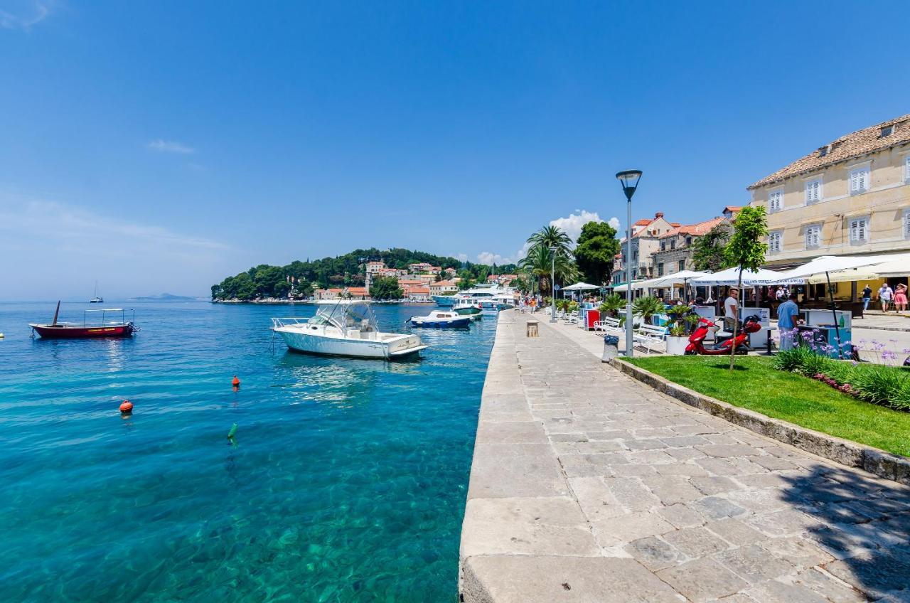 Amoroza Apartment Cavtat